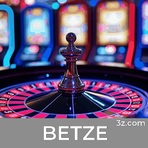 BETZE Logo