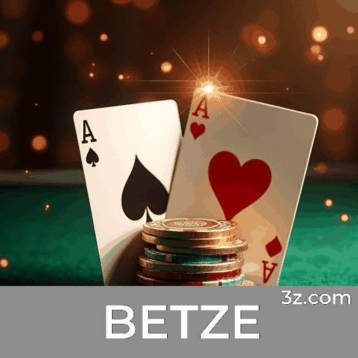 BETZE Logo
