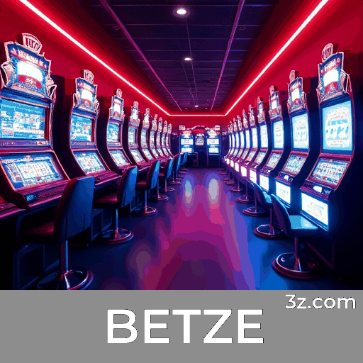 BETZE Logo