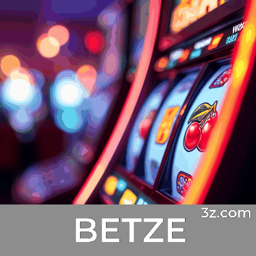 BETZE Logo