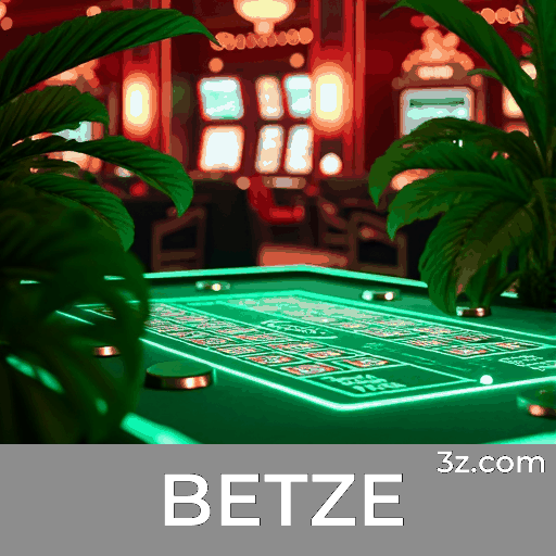 BETZE Logo