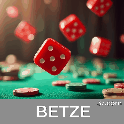 BETZE Logo