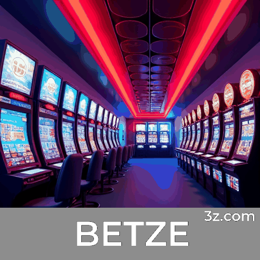 BETZE Logo